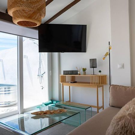 Chic Beach House 2 In Benalmadena By El Trocader Dış mekan fotoğraf